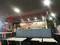 Atmosphère du Restaurant KFC Lorient - n°2