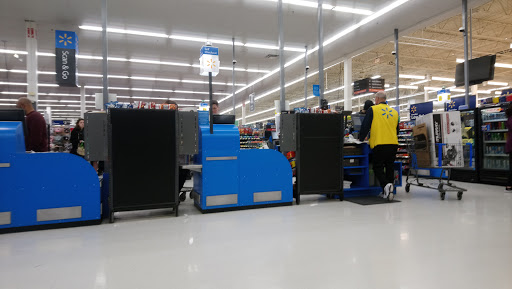 Department Store «Walmart Supercenter», reviews and photos, 310 31st Ave SE, Puyallup, WA 98374, USA