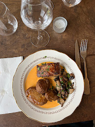 Photo n°34 de Mamie'M - restaurant à Limeuil ()