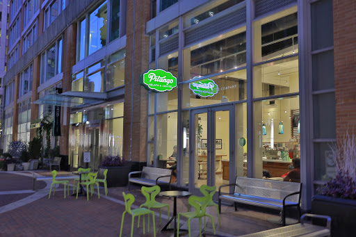 Coffee Shop «Pitango Gelato Reston Town Center», reviews and photos, 11942 Democracy Dr, Reston, VA 20190, USA