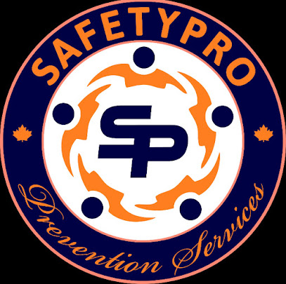 SafetyPro Prevention Services