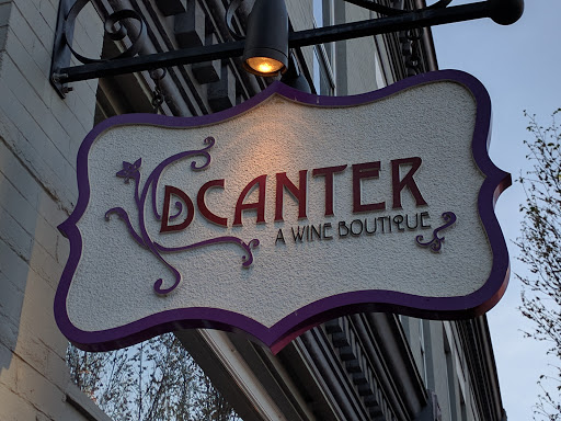 Wine Store «DCanter Wine Boutique», reviews and photos, 545 8th St SE, Washington, DC 20003, USA