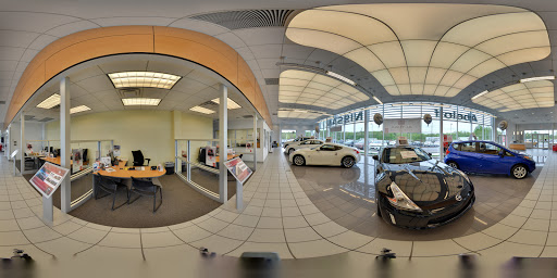 Nissan Dealer «Abeloff Nissan», reviews and photos, 3259 PA-611, Bartonsville, PA 18321, USA