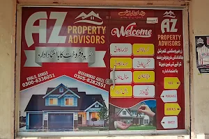 AZ Property Advisor, Multan image