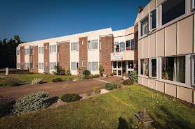 MHA Hampton Lodge - Nursing & Dementia Care Home
