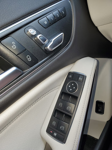 Car Dealer «Leith Cars», reviews and photos, 5602 Capital Blvd, Raleigh, NC 27616, USA