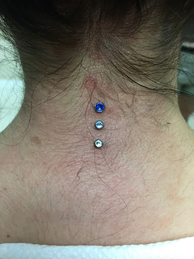 Tattoo and Piercing Shop «Absolute Tattoo Studio #1», reviews and photos, 3505 Wurzbach Rd #109, San Antonio, TX 78238, USA