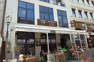Nikos Greek Taverna - Centrul Vechi image