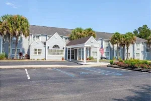 Microtel Inn & Suites by Wyndham Gulf Shores image