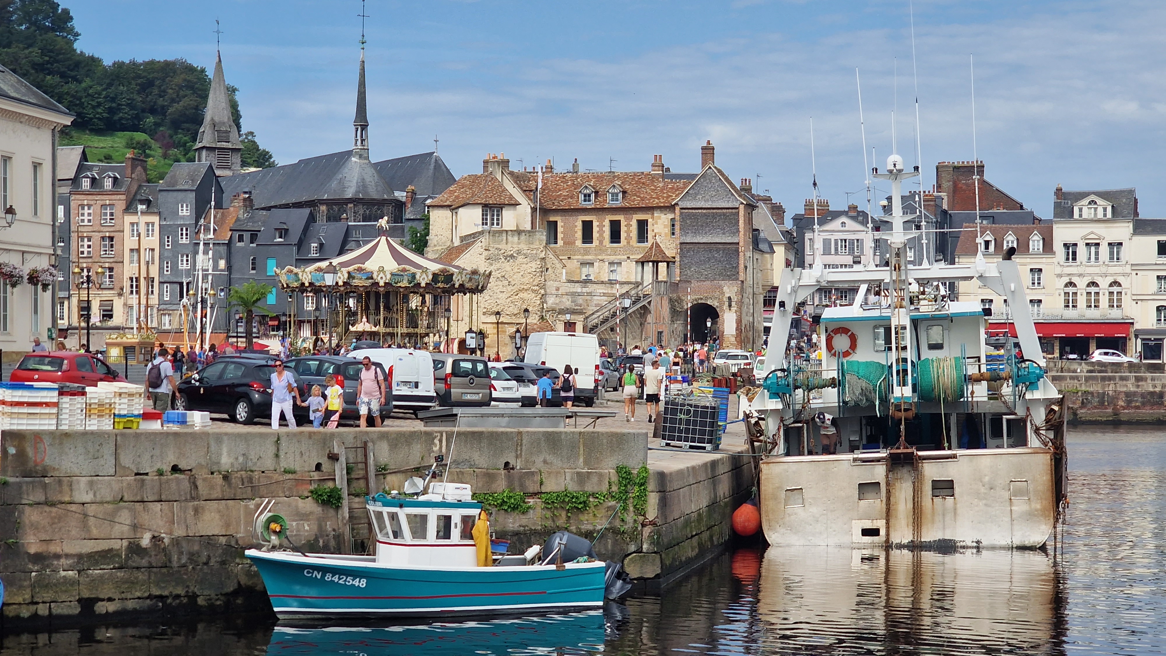 Photo n° 2 de l'avis de alan.l fait le 03/09/2023 à 12:13