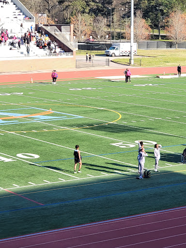 Stadium «Lakewood Stadium», reviews and photos, Lakewood Ave SE, Atlanta, GA 30315, USA