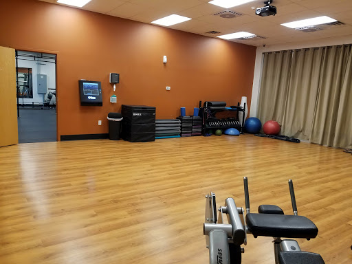 Gym «Anytime Fitness», reviews and photos, 500 E Village Blvd #103, Stansbury Park, UT 84074, USA