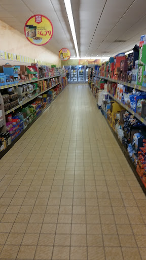ALDI, 1309 E Washington St, Mt Pleasant, IA 52641, USA, 