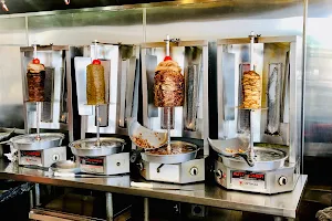 Shawarma Factory image