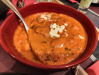 Curry du Restaurant indien Swades à Vauréal - n°6