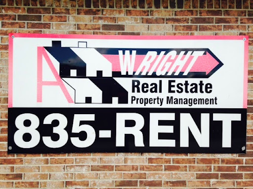 Awright Real Estate Property Management Company