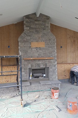 Fireplace Store «Hillside Hearth Shop», reviews and photos, 9180 KY-44, Mt Washington, KY 40047, USA