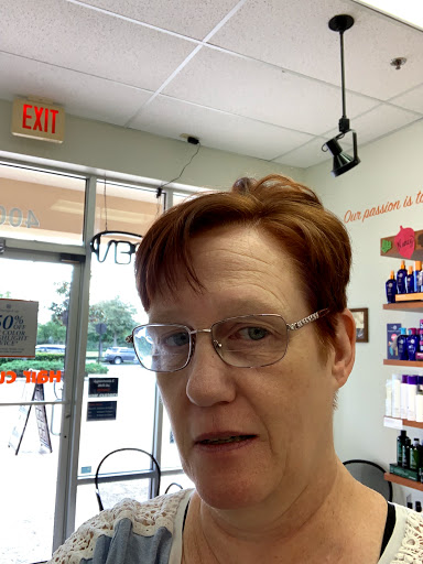 Hair Salon «Hair Cuttery», reviews and photos, 1039 Harley Strickland Blvd, Orange City, FL 32763, USA