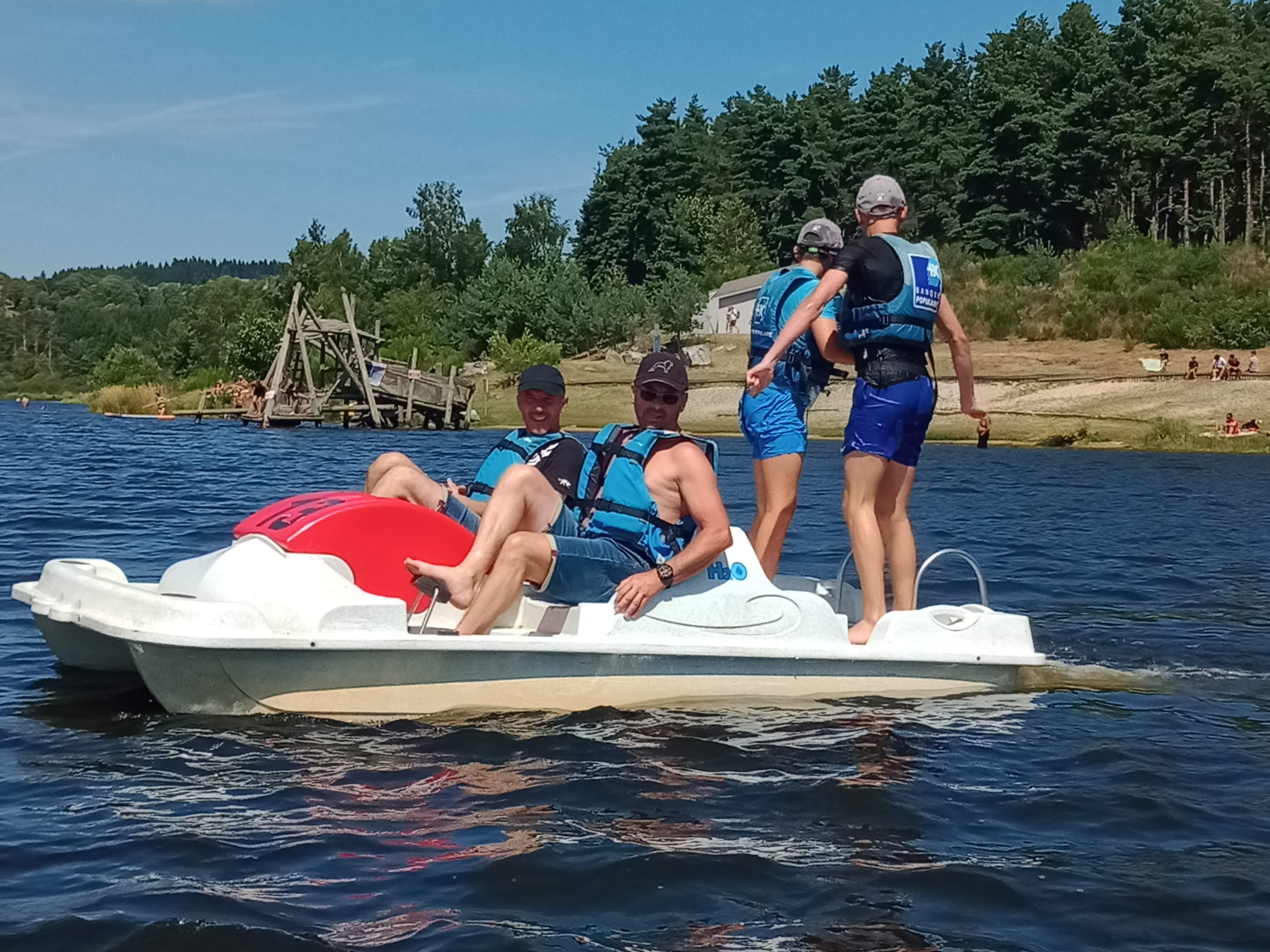 Photo n° 5 de l'avis de Brigitte.l fait le 15/08/2023 à 18:51