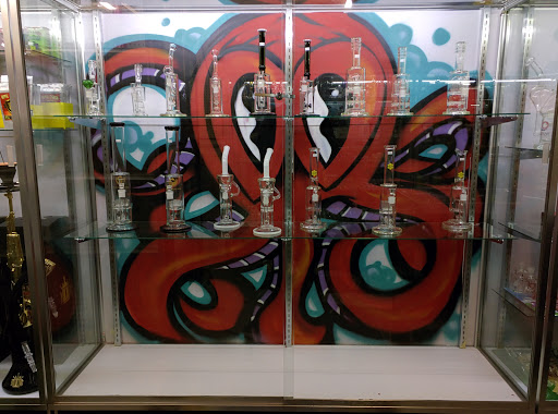 Tobacco Shop «Nahar Food & Discount Liquor Smoke Vape Shop», reviews and photos, 600 S Virginia St e, Reno, NV 89501, USA