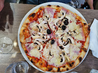 Pizza du Pizzas à emporter Pizza Pasta à Sévrier - n°13