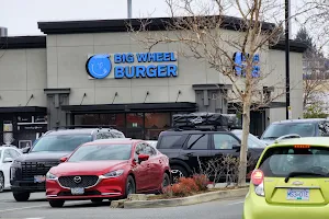 Big Wheel Burger Trailer image