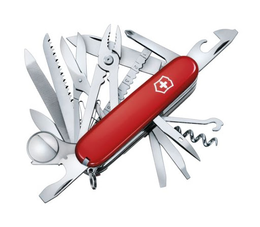 Victorinox | Brand Store Larcomar