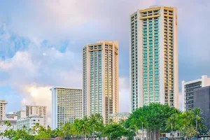 Hyatt Regency Waikiki Beach Resort And Spa image