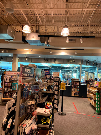 Variety Store «FYE», reviews and photos, 1204 Southpark Center, Strongsville, OH 44136, USA