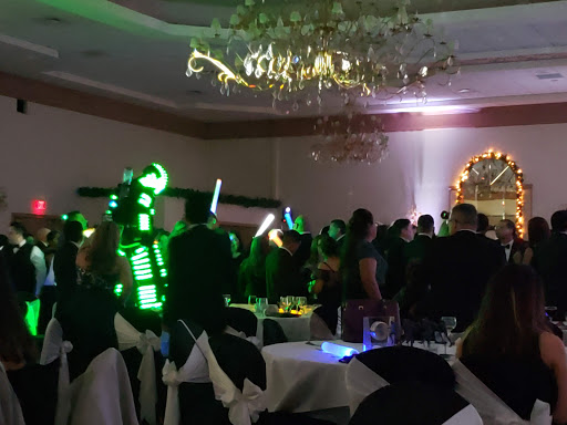 Banquet Hall «Meridian Banquets», reviews and photos, 1701 W Algonquin Rd, Rolling Meadows, IL 60008, USA