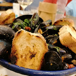 Photo n°2 de l'avis de Viviana.r fait le 21/08/2021 à 13:13 sur le  Lu piscatu polperia cozzeria trattoria à Alcamo