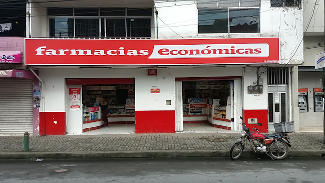 Farmacia Economica La Concordia