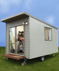 Just Cabins - Nelson & Tasman - Cabin Hire, Portable Cabins, Room & Office Rental