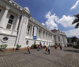 Museum BNI (Bank Negara Indonesia 1946) photo