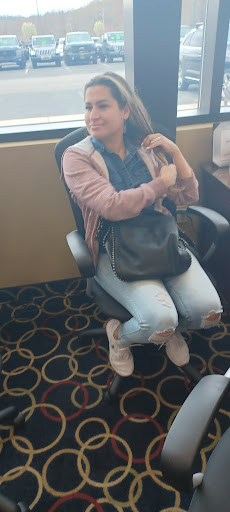 Car Dealer «Imperial Cars», reviews and photos, 8-18 Uxbridge Rd, Mendon, MA 01756, USA