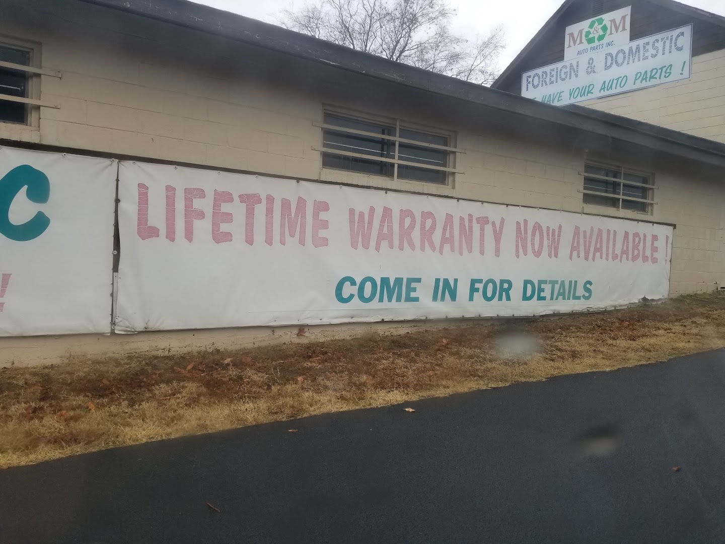 Auto parts store In Fredericksburg VA 