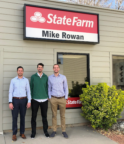 Mike Rowan - State Farm Insurance Agent