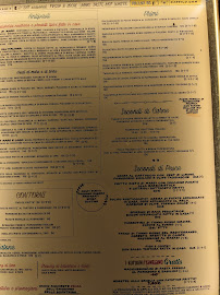 Raffilù - Grandi Pesci ed Altro à Peschiera del Garda menu