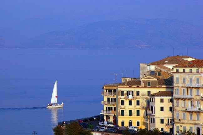 Marios Mouratis & Aikaterini Vontetsianou Law Firm