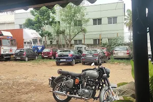 Mahaveera Parking image