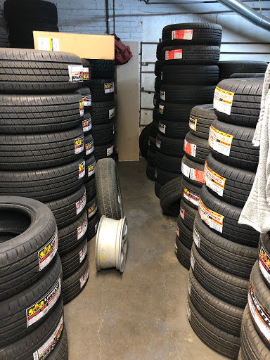 Dub Custom Tires & Wheels