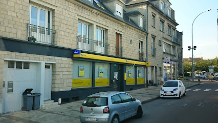 Photo du Banque Banque Populaire Alsace Lorraine Champagne à Arcis-sur-Aube