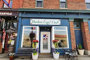 Broken Leaf Cafe image