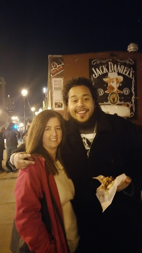 Barbecue Restaurant «Red Rock Saloon», reviews and photos, 1227 N Water St, Milwaukee, WI 53202, USA