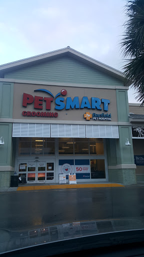 Pet Supply Store «PetSmart», reviews and photos, 7850 W Commercial Blvd, Lauderhill, FL 33351, USA