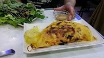 Bánh xèo du Restaurant vietnamien Dong Huong à Paris - n°7