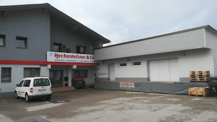Hechenleitner & Cie