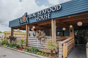 HIEUX Boil Seafood House image