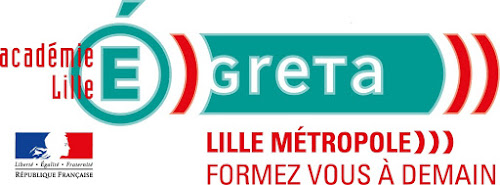 Centre de formation GRETA Lille Métropole Lille