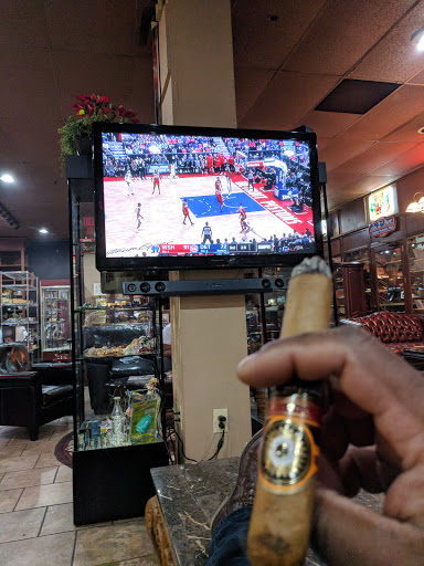 Cigar Shop «Nashville Smoke & Ale», reviews and photos, 15551 Old Hickory Blvd, Nashville, TN 37211, USA